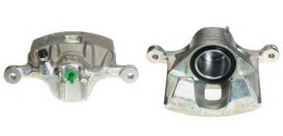 BUDWEG CALIPER 342092 -  Тормозной суппорт